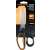 Fiskars PowerArc™ Heavy Duty Scissors, 21 cm, packaging