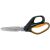 Fiskars PowerArc Heavy duty scissors (26 cm) 67664914