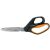 Fiskars PowerArc Heavy duty scissors (26 cm) 67664914