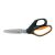 Fiskars PowerArc Heavy duty scissors (26 cm) 67664914