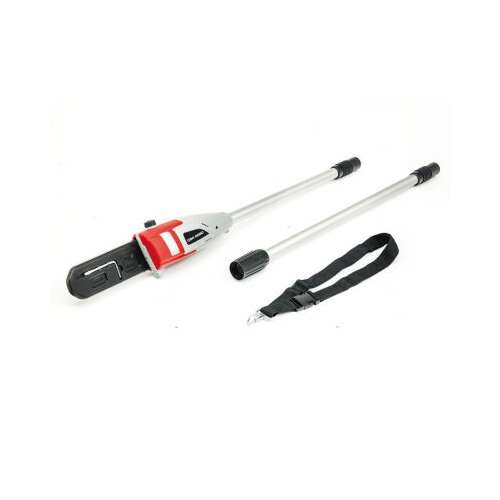 Al-ko CSA 4020 Energy Flex Multitool magas ágvágó toldóval és vállpánttal - AL-KO