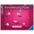 Ravensburger Krypt Pink Puzzle box, 654 pieces, pink puzzle for adults