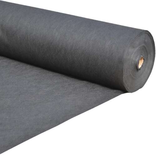 Geotextil 50 gr negru 3,2 x 10 fm 21300 rulou de agrotextil