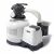 Intex Krystal Clear 2800 GPH Sand Filter Pump for pools