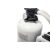 Intex Krystal Clear Sand Filter Pump