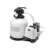 Intex Krystal Clear 3200GPH Sand Filter Pump, 26652