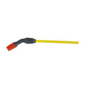 Sprayer nozzle extension for 5-8L sprayers, plastic wand with adjustable nozzle - Garden Tool & Machine