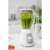 Blender Zelmer ZSB4707, alb, cu smoothie verde