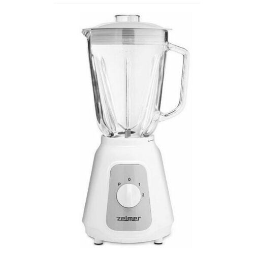 Zelmer ZSB4707 Blender - 500W, 2 prędkości 131265866