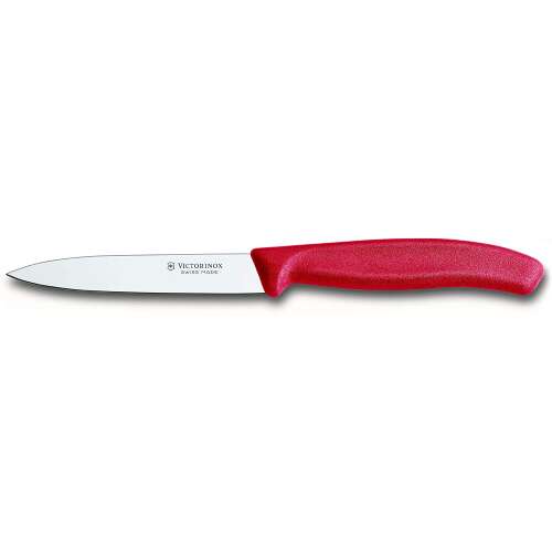 Victorinox 6.7701 Classic Asztali kés - Piros - 10 cm