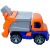 Lena Colorful Garbage Truck - 24 cm 102841215