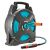 Gardena Classic 15 Hose Reel with Spray Nozzle