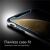 Spigen Glas.tR EZ Fit iPhone XR Kijelzővédő 86978538