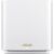 Asus ZenWiFi XT9 fehér mesh WiFi rendszer elölnézet