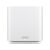 Asus ZenWiFi XT9 fehér mesh WiFi rendszer elölnézet