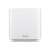 ASUS ZenWiFi XT9 mesh WiFi system, white, front view