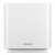 ASUS ZenWiFi XT9 mesh WiFi system, white, front view