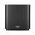 Asus ZenWiFi XT9 Mesh-WiFi-System, Vorderansicht, schwarz