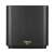 System sieciowy Asus ZenWiFi XT9, widok z przodu, czarny