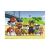 Paw Patrol characters puzzle image