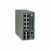 LevelOne IGU-1271 12-portos L3 Lite Ipari Gigabit Switch 138600125