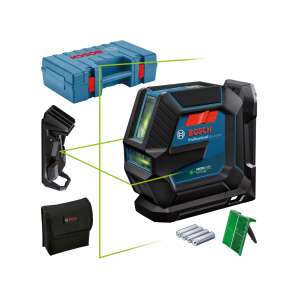 Bosch Professional GLL 2-15 G linijski laser (0601063W02)