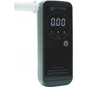 Oromed F11 Professional fuel cell alcohol sensor - Breathalyzer
