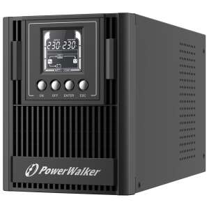 PowerWalker VFI 1000 AT Online UPS - 1000VA/900W 72902763 - Power Walker
