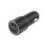 Încărcător auto TB Dual USB-C 45W pentru încărcare rapidă