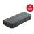 Delock 11481 2 Port HDMI KVM Switch 4K 60Hz USB 3.0, fekete, 2 port HDMI KVM kapcsoló USB 3.0 hubbal, 4K 60Hz felbontás