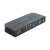 Delock 11481 2 Port HDMI KVM Switch 4K 60Hz USB 3.0, schwarz, 2-Port HDMI KVM-Switch mit USB 3.0 Hub, 4K 60Hz Auflösung