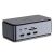 Lindy DST-Pro USB4 100W Universal Docking Station