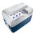 Mobicool MCF60 Auto-Kühlbox 58L – Blau 107947841