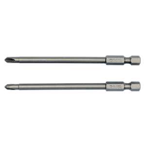 YATO Bithegy Tri-Wing TW1/TW3 100 mm 2db