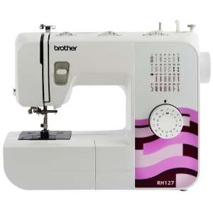 Brother RH 127 Sewing machine 71793543 - Sewing Machine