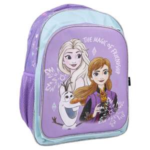 Disney Jégvarázs Magic iskolatáska, táska 41 cm 71793663 "jégvarázs"  Iskolatáska
