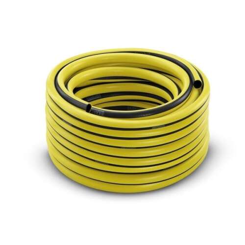 Kärcher PrimoFlex® 1/2” – 50 m 3-layer kink-proof garden hose