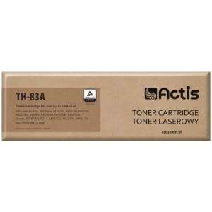 Actis TH-83A Toner kazetta HP LaserJet Pro M125nw, M127fn, M127fw, M201n, M201dw, M202n, M202dw, M225dn, M225dw és Canon i-SENSYS MF211, MF212w, MF216n, MF217w, MF226dn, MF229dw nyomtatókhoz - Actis