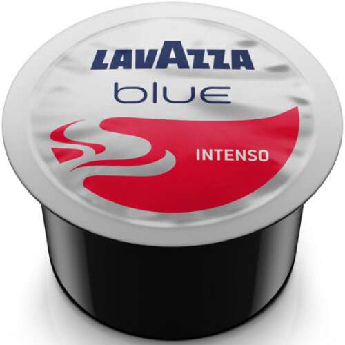 Lavazza Blue Espresso Intenso kávékapszula