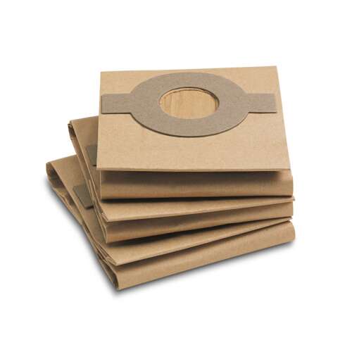 Kärcher FP 303 vacuum cleaner dust bags, 3 pack