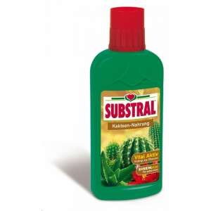 Substral nutrient solution for cacti, possums 250 ml