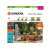 Gardena Micro-Drip-System Start Set for 7 pots and 3 planters, M size, automatic