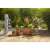 Gardena Micro-Drip-System watering 7 pots and 3 planters, M size, automatic