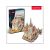 CubicFun 3D Puzzle - Matthias Kirche 176 Teile  32063225
