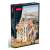 Katedrala sv. Matije i Ribarska utvrda 3D puzzle od 176 komada 32063225