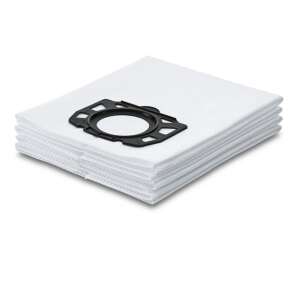 4 balenia prachových vreciek z flísu pre vysávače Kärcher MV4, MV5 a MV6 - Karcher Vrecia na prach