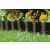 Gardena Ágyáskeret 15 cm x 9 m tekercs, barna 168993476