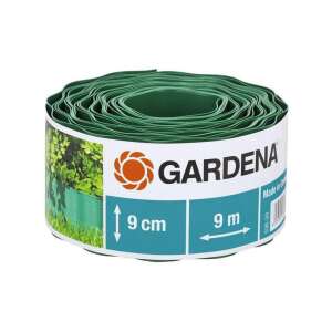 Gardena Ágyáskeret 9 cm x 9 m tekercs, zöld