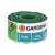 Gardena 9 cm x 9 m green lawn edging roll