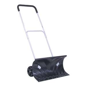 Hecht 661 GT 19 wheeled snow shovel, 66 cm wide - Hand Garden Tool